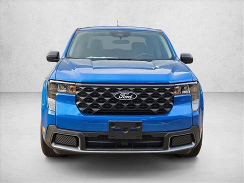 New 2026 Ford Maverick XLT AWD/4WD image 6