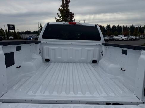 New 2026 Ford Ranger XL w/ Trailer Tow Package AWD/4WD image 29