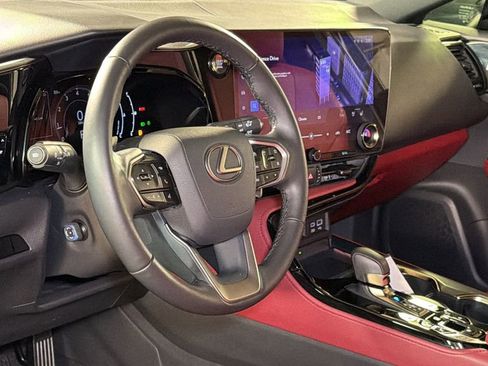 Certified 2024 Lexus NX 350 AWD image 22