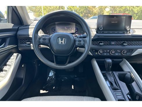 Used 2024 Honda Accord EX image 16