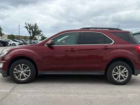 Used 2016 Chevrolet Equinox LT w/ Convenience Package FWD image 9