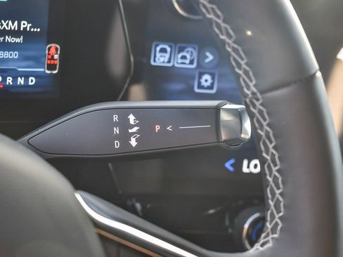 New 2026 Chevrolet Blazer EV LT FWD image 18