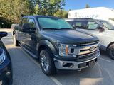 Used 2018 Ford F150 XLT w/ Equipment Group 302A Luxury image 2