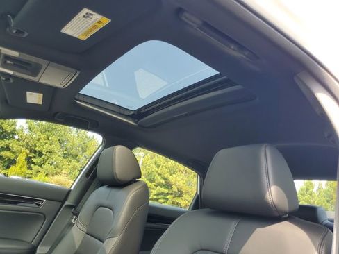 New 2026 Honda Civic Sport Touring image 14