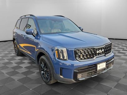 Used 2024 Kia Telluride SX Prestige X-Pro