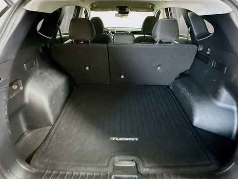 Used 2024 Hyundai Tucson SEL image 27