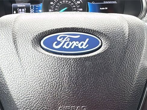 Certified 2022 Ford Edge SEL w/ Convenience Package image 20