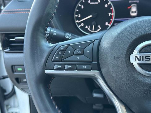 Used 2021 Nissan Sentra SR image 27