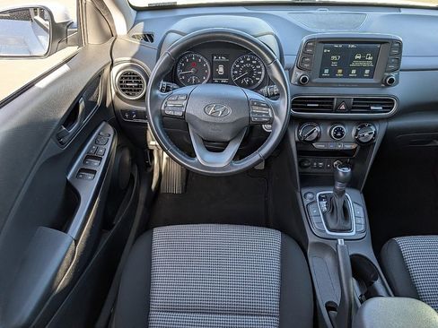 Used 2021 Hyundai Kona SEL Plus image 22