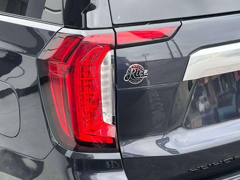 Used 2023 GMC Yukon Denali AWD/4WD image 10