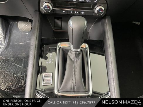 New 2025 MAZDA CX-5 AWD 2.5 S image 34