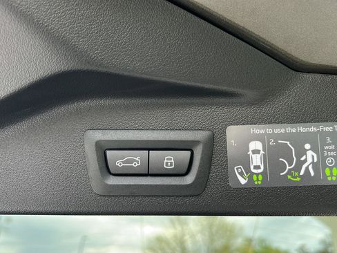 New 2026 BMW X5 sDrive40i image 36