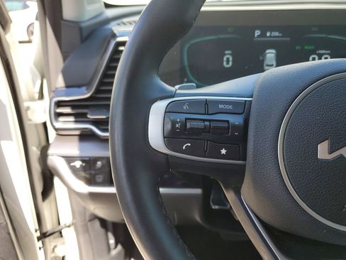 Used 2023 Kia Sportage EX AWD/4WD image 23