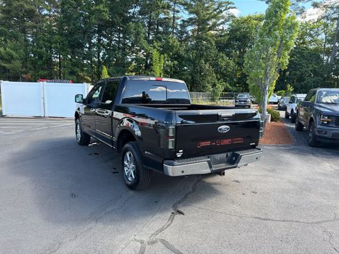 Used 2018 Ford F150 XLT w/ Equipment Group 302A Luxury AWD/4WD image 7
