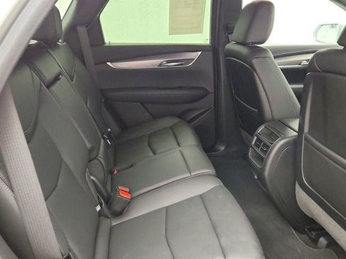 Used 2020 Cadillac XT5 Luxury FWD image 19