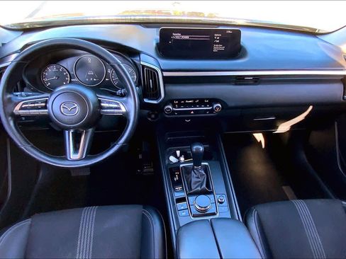 Used 2023 MAZDA CX-50 2.5 S w/ Cargo Package image 15