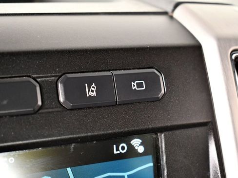 Used 2018 Ford F350 Platinum w/ Platinum Ultimate Package image 43