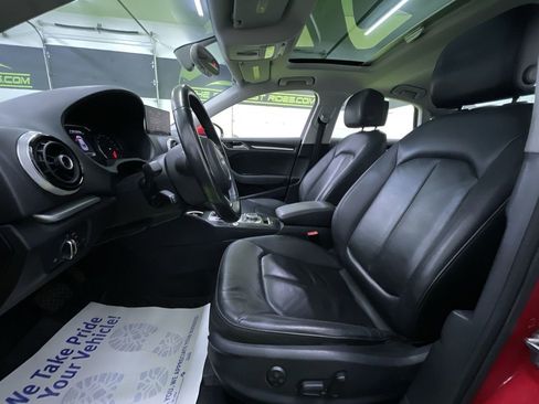 Used 2015 Audi A3 2.0T Premium Plus image 17