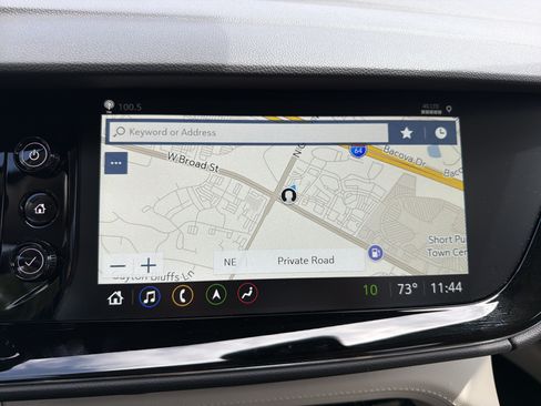 Used 2023 Buick Envision Avenir FWD image 24