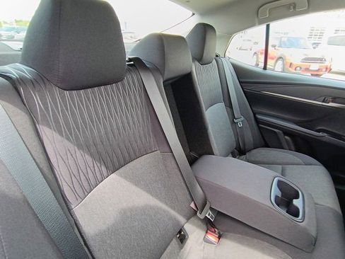 Used 2026 Toyota Camry LE FWD image 20