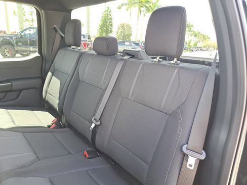 New 2026 Ford F150 STX RWD image 14