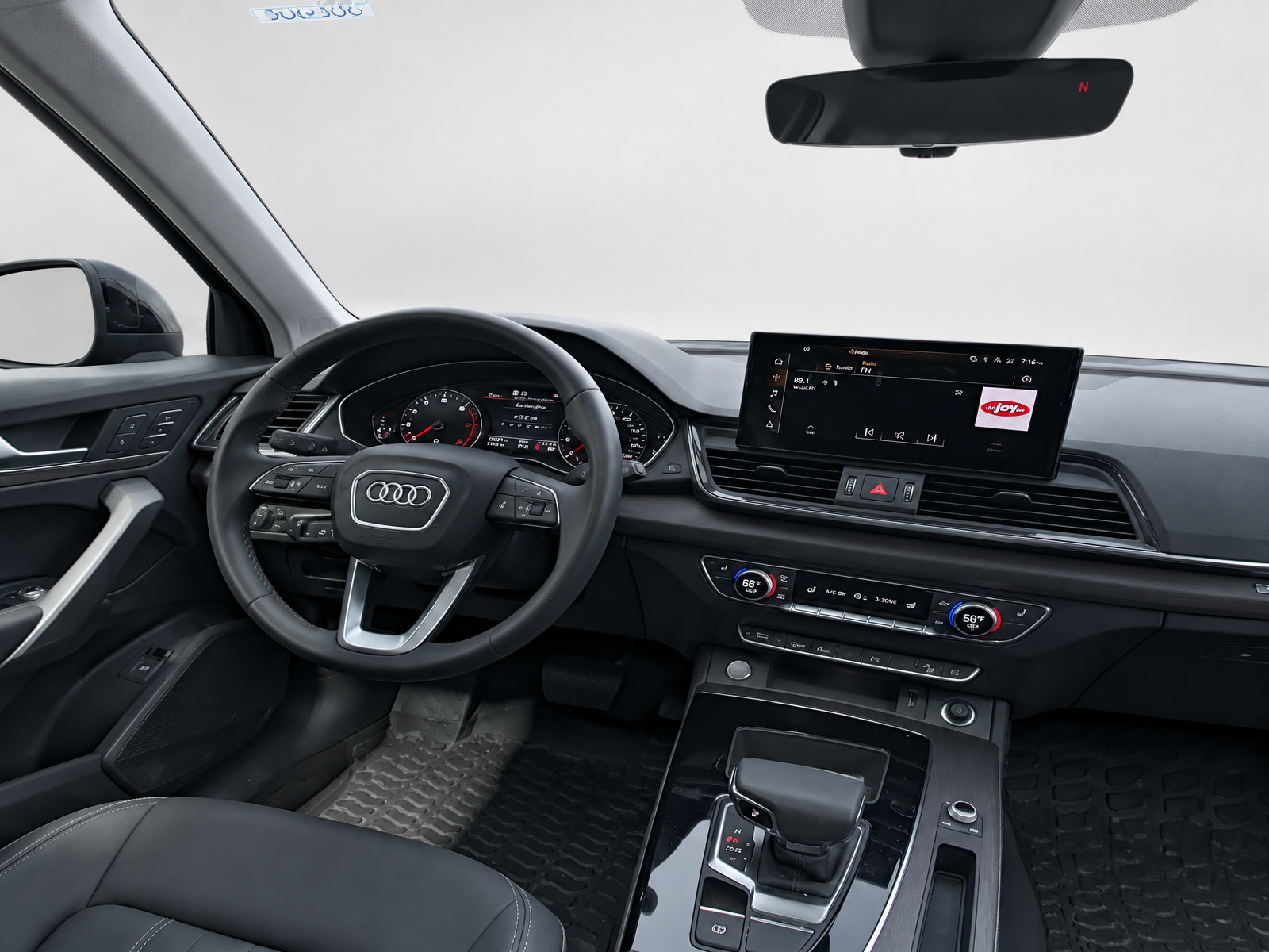 Used 2023 Audi Q5 2.0T Premium w/ Convenience Package AWD/4WD image 27