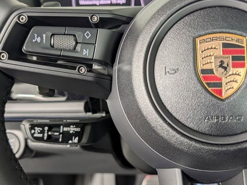 New 2025 Porsche Panamera image 39