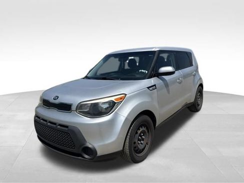 Used 2015 Kia Soul FWD image 7