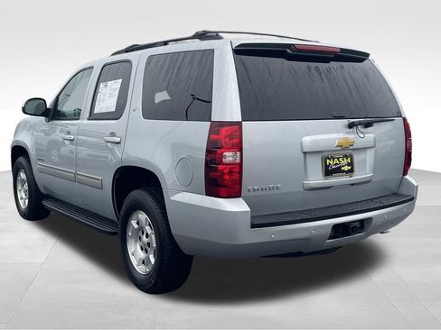 Used 2013 Chevrolet Tahoe LT w/ Luxury Package image 5