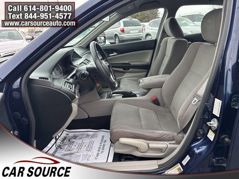 Used 2011 Honda Accord LX image 10