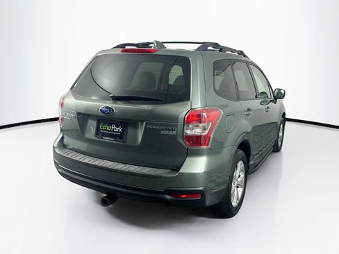 Used 2016 Subaru Forester 2.5i Premium AWD/4WD image 9