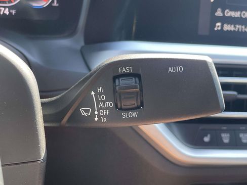 Used 2020 BMW 330i Sedan RWD image 26