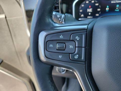 Used 2023 Chevrolet Silverado 1500 High Country w/ Technology Package AWD/4WD image 23