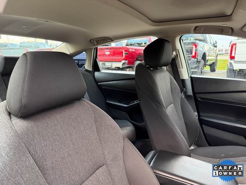 Used 2024 Honda Accord EX image 17