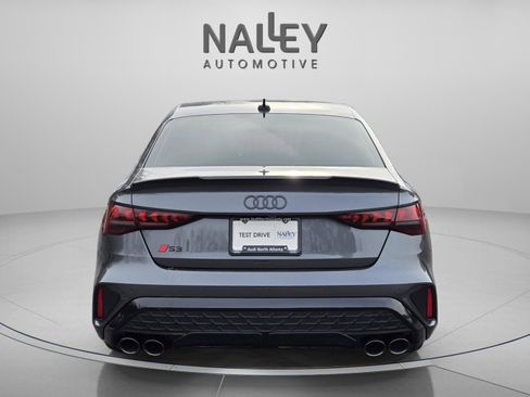 New 2026 Audi S3 Premium image 4