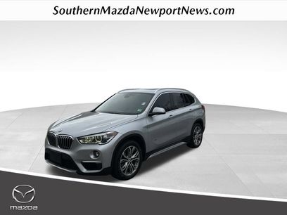 Used 2017 BMW X1 xDrive28i