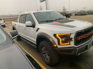 Used 2018 Ford F150 Raptor w/ Equipment Group 802A Luxury video 2