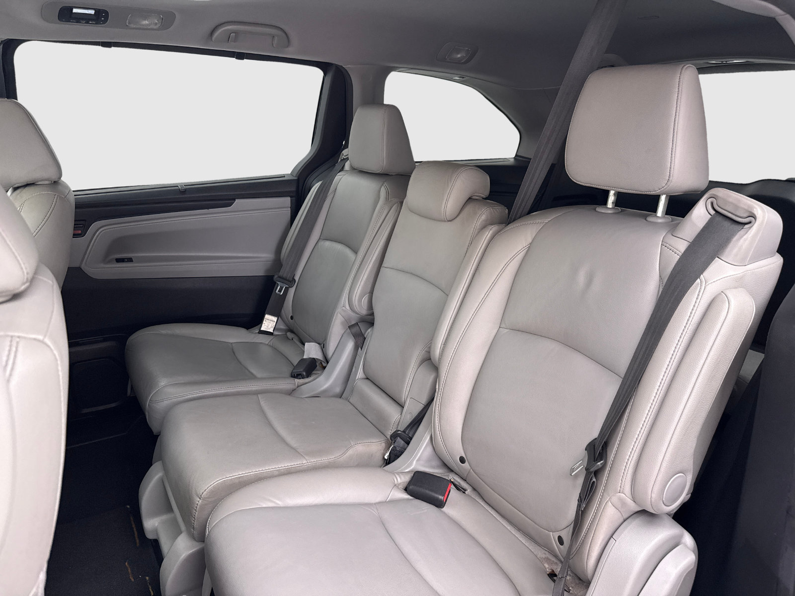 Used 2021 Honda Odyssey EX-L image 36