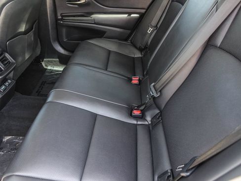 Used 2020 Lexus ES 300h w/ Premium Package FWD image 19