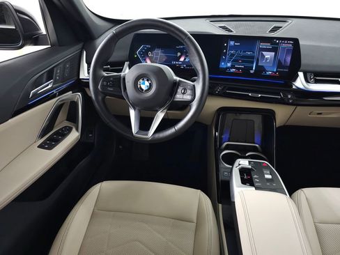 Used 2023 BMW X1 xDrive28i w/ Convenience Package AWD/4WD image 21