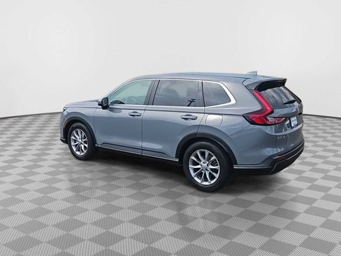 Certified 2025 Honda CR-V EX-L image 6