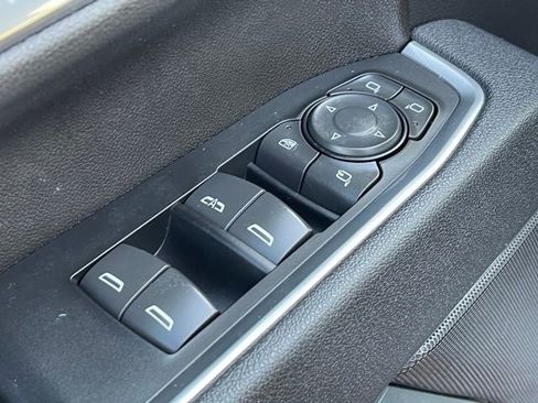 Used 2025 Chevrolet Silverado 2500 LT w/ Trail Boss Package image 15