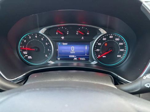 Used 2021 Chevrolet Equinox LT image 20