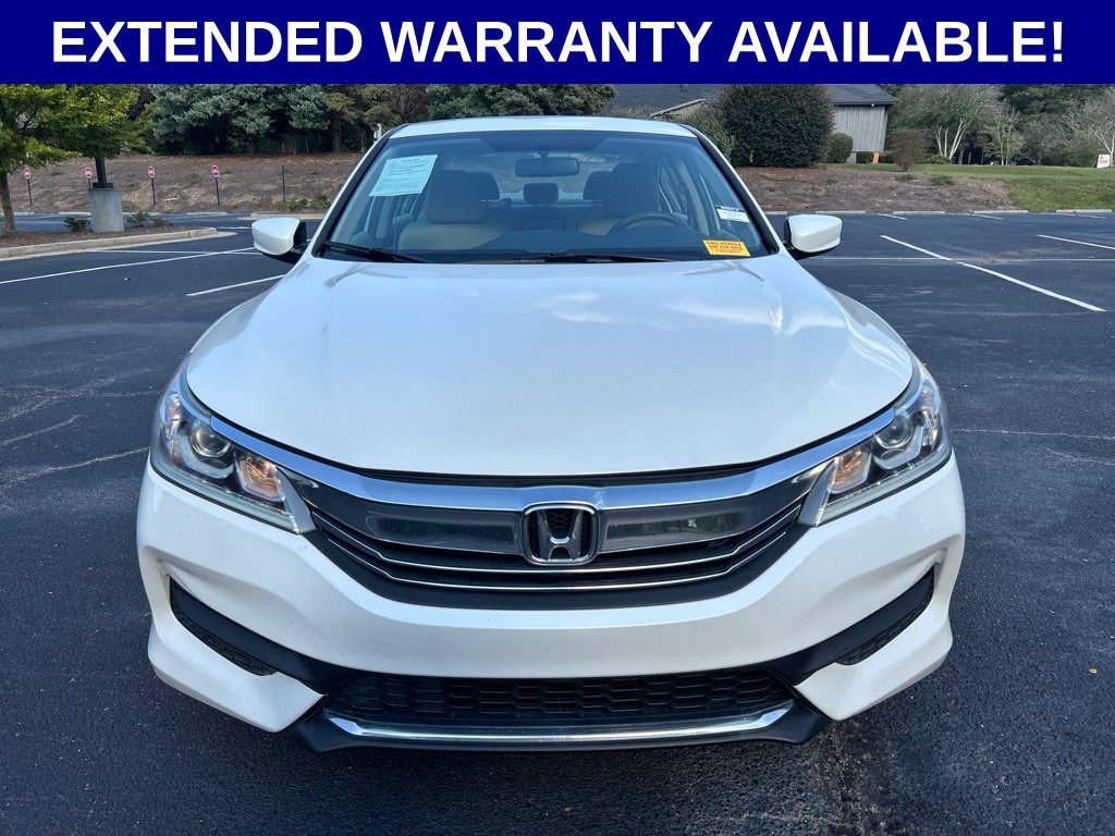 Used 2016 Honda Accord LX image 6