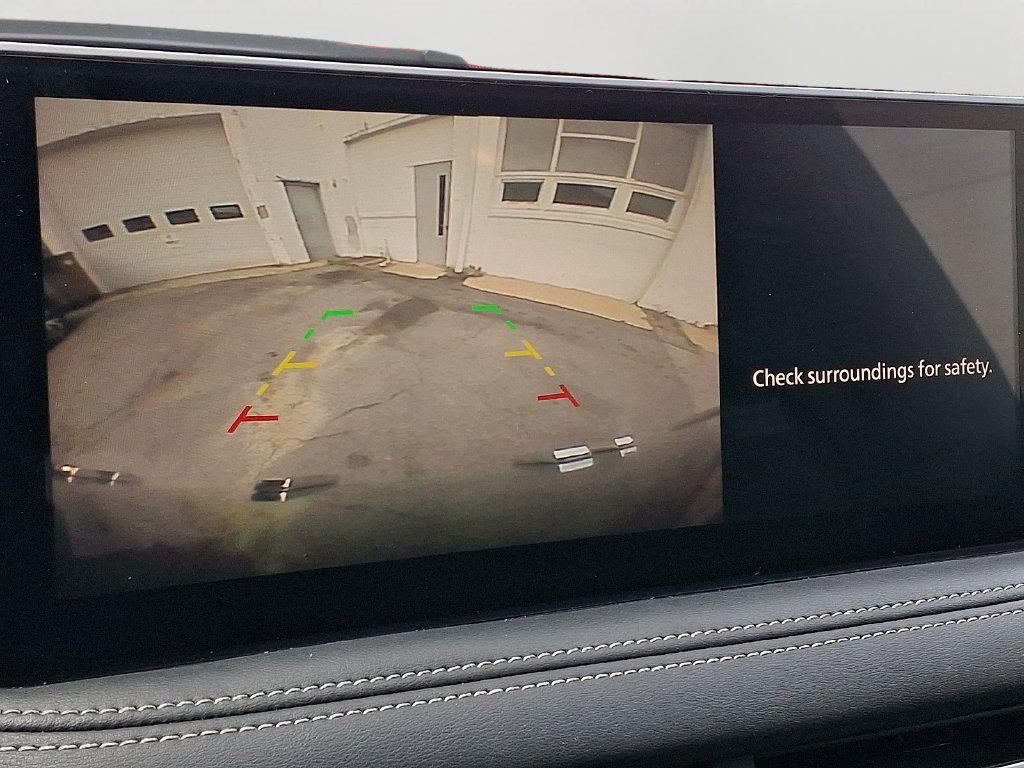 Used 2022 INFINITI QX60 Pure AWD/4WD image 18