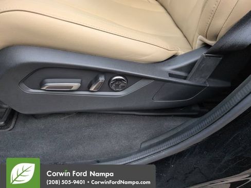 Used 2022 Acura MDX FWD image 12