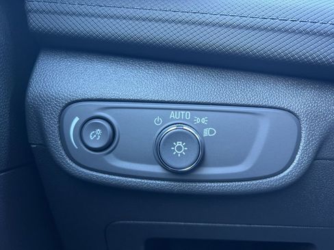 New 2026 Chevrolet TrailBlazer LT w/ Convenience Package image 15