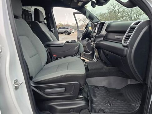 Used 2022 RAM 1500 Big Horn image 32