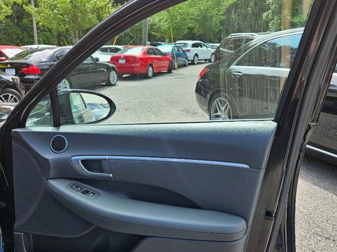 Used 2021 Hyundai Sonata SEL Plus image 29