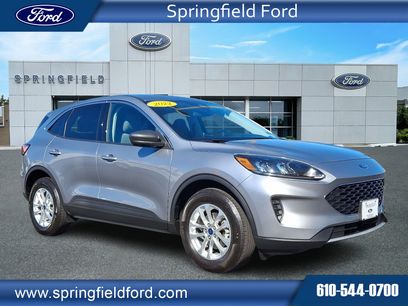 Used 2022 Ford Escape SE w/ Cold Weather Package